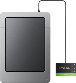 Σετ μηχανής χάραξης με λέιζερ xTool F2 Ultra + τροφοδότης xTool Auto Streamline™