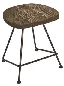 Metaxakis   Barstool Calvin/SL-W INDOOR  metax-02-00-0908 διάστ.36.0000 x 40.0000 x 46.0000