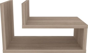 Κομοδίνο Cordoba FLEBEN 45x22x26.8