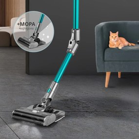 Ηλεκτρική σκούπα UFESA 81406211