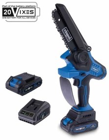 Αλυσοπρίονο Scheppach BC-PS150-X