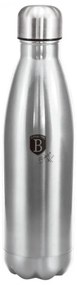Berlinger Haus Θερμός από ανοξείδωτο ατσάλι 18/10 500ml Moonlight Collection BH-6392NA