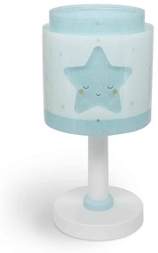 Baby Dreams Blue επιτραπέζιο φωτιστικό (76011T) - 76011T