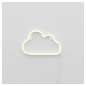 Ginga Φωτιστικό Τοίχου Neon Cloud