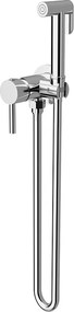 Orabella Diana 10299 Chrome - Σύστημα μπιντέ για ζεστό &amp; κρύο νερό