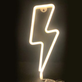 Διακοσμητικό Φωτιστικό LED Aca F040013182 Warm White
