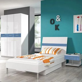 Σετ παιδικού δωματίου Raj 1