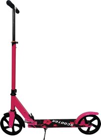 Παιδικό πατίνι - YH-019 - 101141 - Pink