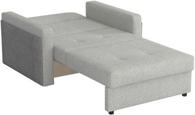 Πολυθρόνα Κρεβάτι Vivia Mel I-Mple skouro - Gkri