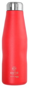 Θερμός 500ml ESTIA Save the Aegean Red Matte 01-8543