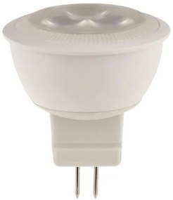 ΛΑΜΠΑ LED MR16 6W 4000K 38° 12V AC/DC Eurolamp 147-77851