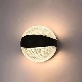 Απλίκα Εξωτερικού Χώρου LED Homelighting Elara 77-50678