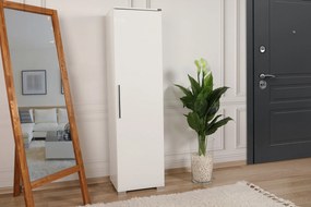 Ντουλάπι Λευκό ASEN 45x32x169