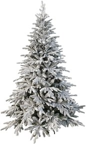 JK Home Décor - Δέντρο Χριστουγέννων Montblanc ΡE-PVC 210cm