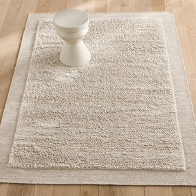 Χαλί XL χειροποίητο από μαλλί, EDGI