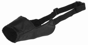 Ρύγχος Trixie Μαύρο L