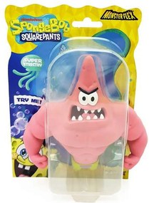 Κούκλα Δράσης Spongebob Monsterflex
