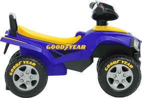 vidaXL Γουρούνα Παιδική Good Year Μπλε