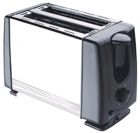 Φρυγανιέρα δύο θέσεων 700W Muhler MT-706S