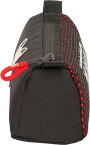 Κασετίνα Munich Vulcan Μαύρο 21 x 8 x 7 cm