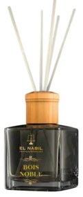 Κεριά / διαχύτες El Nabil  Noble Wood Fragrance Diffuser