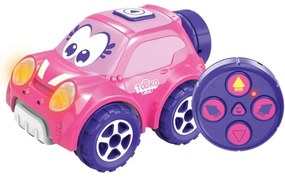 Αυτοκίνητο Radio Control Tooko Ροζ