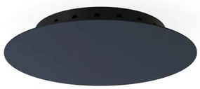 Βάση Φωτιστικού Οροφής IP20 Cameleon Canopy A Mini Nowodvorski-10018-Λευκό 10018