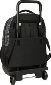 Σχολική Τσάντα Dragon Ball Μαύρο 33 x 45 x 22 cm