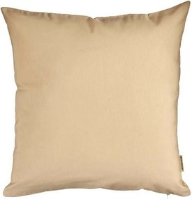 Κάλυψη μαξιλαριού Gift Decor Μπεζ