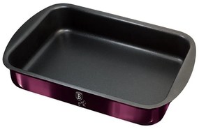Berlinger Haus Αντικολλητικό ταψί 40*28,5εκ. Purple Eclipse Collection BH-6798