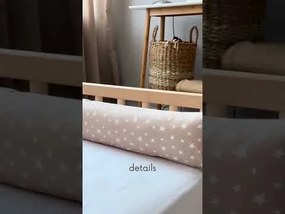Ημιδιπλο Κρεβατι / Σπιτακι Montessori Απο 1 ΧΡ. Μπεζ