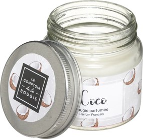 Κερί Αρωματικό 65gr (Φ6x6.5) C-B Coco 157858M