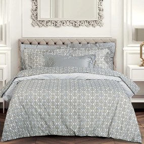 Σεντόνια King Size (Σετ) Greenwich Polo Club Essential 2368