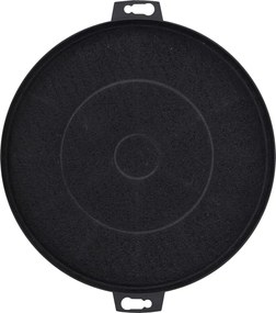 vidaXL Φίλτρα Άνθρακα Απορροφητήρα 2 τεμ. 210 εκ.