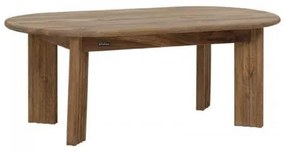 ΤΡΑΠΕΖΑΚΙ ΣΑΛΟΝΙΟΥ Fylliana Bhopal MANGO WOOD ΧΡΩΜΑ 120x60x65εκ 938-223-004