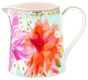 Γαλατιέρα Teas & C's Dahlia Daze Sky HV0346 230ml Multi Maxwell Williams Porcelain