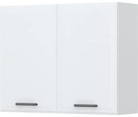Ντουλάπι κρεμαστό Evora V7-90-2K - 90.00Χ32.00Χ72.00cm