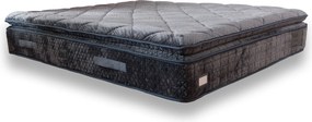Στρώμα "CALIS" pocket spring με ανώστρωμα 35cm 160x200