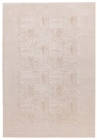 Χαλί (240x350) Royal Carpet Bianca 680A Beige