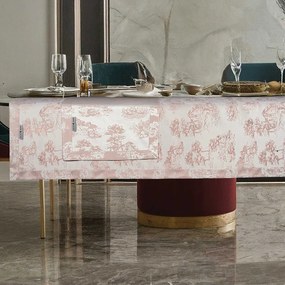 Τραπεζομάντηλο (170x240) Greenwich Polo Club Essential 3016