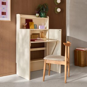 Γραφείο με ράφι, Maora