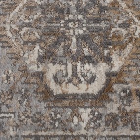 Χαλί (240x340) Βιοκαρπέτ Fanci 559J White Vison