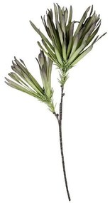Διακοσμητικό Λουλούδι 100cm Green LOL824K6 Espiel Plastic