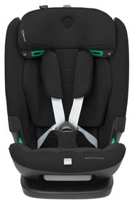 MAXI COSI Κάθισμα αυτοκινήτου TITAN PRO I-SIZE AUTHENTIC BLACK - 8618671111