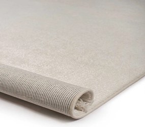 Χαλί (160x230) Βιοκαρπέτ Pecora 16667 White