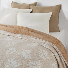 Κουβερλί από βαμβάκι με σχέδιο, Thiago