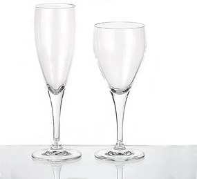 Ποτήρι Donisseti Σαμπάνιας