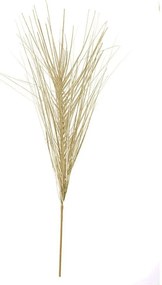 Χριστουγεννιάτικο Κλαδί Γρασίδι 82993 70cm Gold