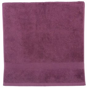 Πετσέτα Προσώπου (50x100) Nef-Nef Homeware Aegean 705gsm Σάπιο Μήλο