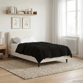 vidaXL Κουβέρτα ολόκληρου του χρόνου 135 x 200 cm